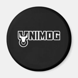 Imã Unimog Magnet