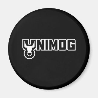 Imã Unimog Magnet