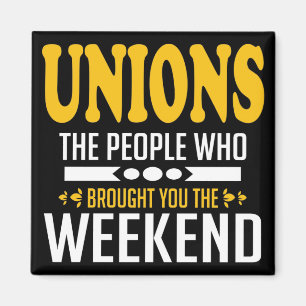 Imã Uniões As Pessoas Que Te Trouxeram No Fim De Seman