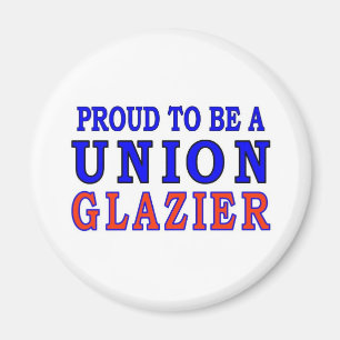Imã Union GLAZIER