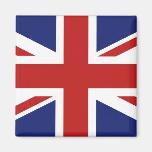 Imã Union Jack