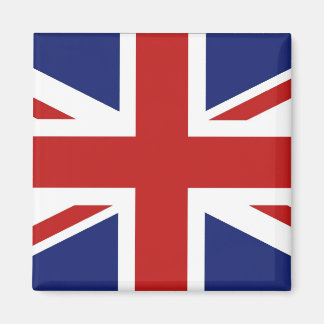 Imã Union Jack