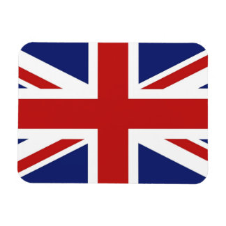 Ímã Union Jack