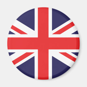 Imã Union Jack
