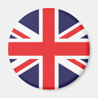 Imã Union Jack