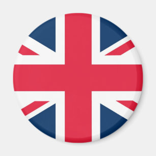 Imã Union Jack