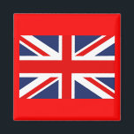 Imã Union Jack Flag-Reino Unido<br><div class="desc">Por conseguinte,  os nossos produtos serão de excelente qualidade para que possam usufruir durante anos. Esperamos que encontre algo para tesourar durante sua visita. Mais itens serão adicionados assim que pudermos processá-los.</div>