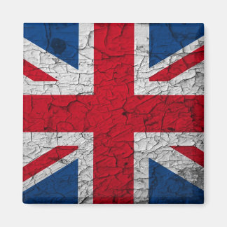 Imã Union Jack íman de frigorífico/íman