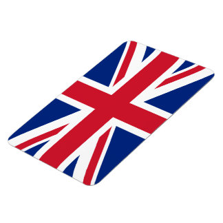 Ímã Union Jack Magnet