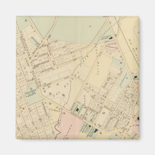 Imã Unionport, W Chester, Nova Iorque