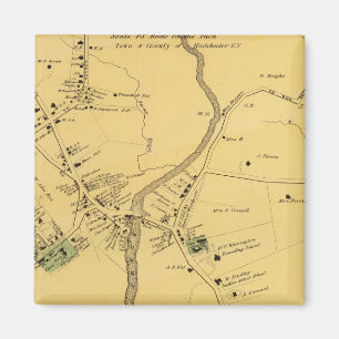 Imã Unionport, Westchester, Schuylerville