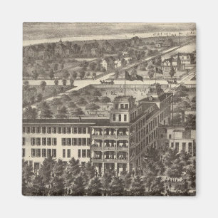 Imã United States Hotel, Atlantic City, NJ