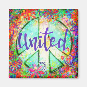 Imã "United"", UMA PALAVRA Inspirivência