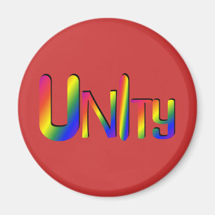 Imã UNIty Magnet