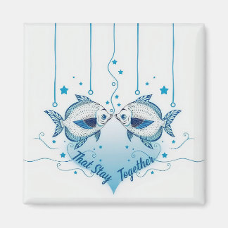 Imã Unity of Hearts