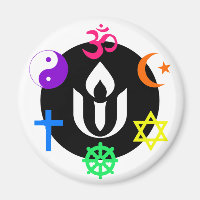 Universalismo unitário religiões mundiais