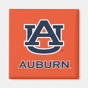 Imã Universidade Auburn AU Auburn