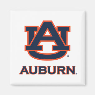 Imã Universidade Auburn AU Auburn