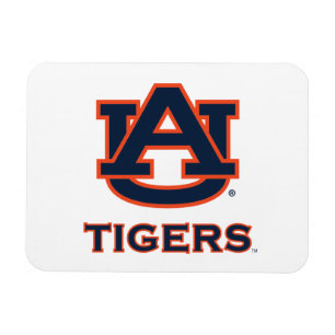 Ímã Universidade Auburn Auburn