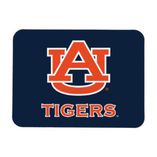 Ímã Universidade Auburn Auburn