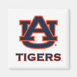 Imã Universidade Auburn Auburn