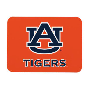 Ímã Universidade Auburn Auburn