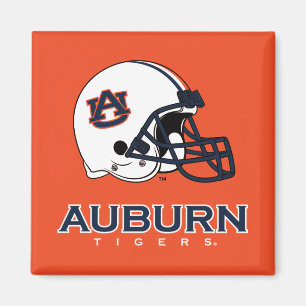 Imã Universidade Auburn Auburn Futebol