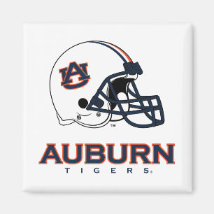 Imã Universidade Auburn Auburn Futebol