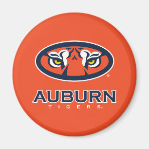 Imã Universidade Auburn Auburn Tigers