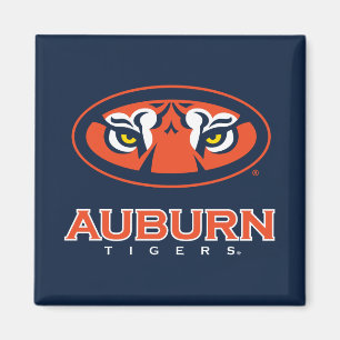 Imã Universidade Auburn Auburn Tigers