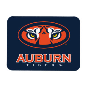 Ímã Universidade Auburn Auburn Tigers