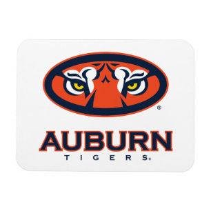 Ímã Universidade Auburn Auburn Tigers