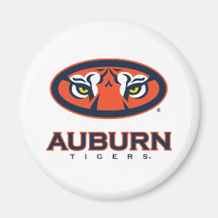 Imã Universidade Auburn Auburn Tigers