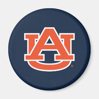 Imã Universidade Auburn | Logotipo UA Auburn