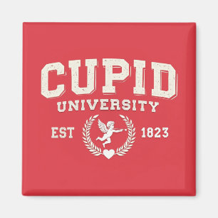 Imã Universidade Cupida - Escola de Amor e Setas