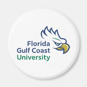 Imã Universidade da Costa do Golfo da Flórida   FGCU Á