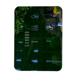 Ímã Universidade de Arquitetura em Grodno