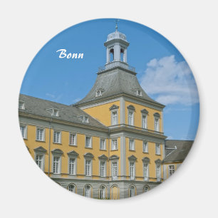 Imã Universidade de Bonn