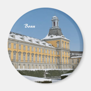 Imã Universidade de Bonn