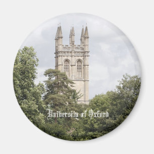 Imã Universidade de Oxford