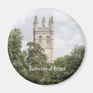 Imã Universidade de Oxford