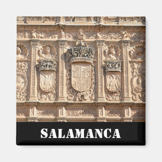 Imã Universidade de Salamanca