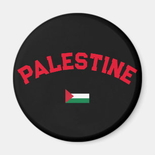 Imã Universidade do Estado da Palestina da Varsity