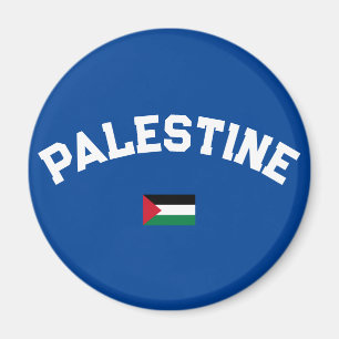 Imã Universidade do Estado da Palestina da Varsity
