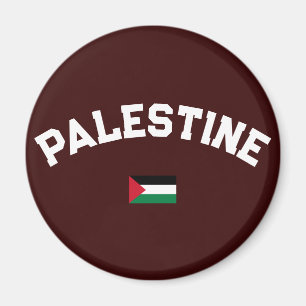 Imã Universidade do Estado da Palestina da Varsity