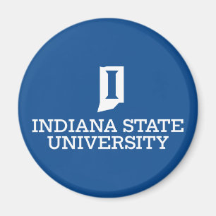 Imã Universidade Estadual de Indiana