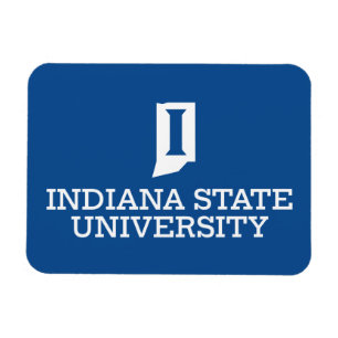 Ímã Universidade Estadual de Indiana