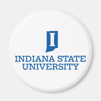 Imã Universidade Estadual de Indiana