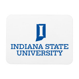 Ímã Universidade Estadual de Indiana