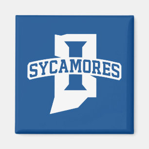 Imã Universidade Estadual de Indiana Sycamores